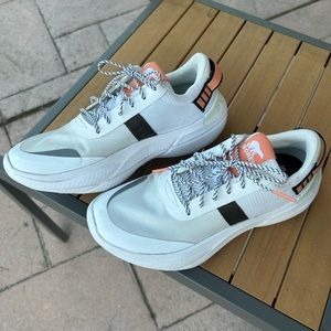 SOREL Women's Explorer Blitz Leisure Lace Shoes Size 7